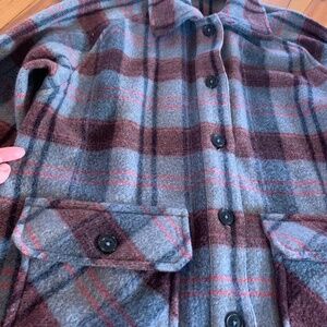 Anian Georgia Florenzia Coat - small
